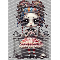 Halloween-WS 9551